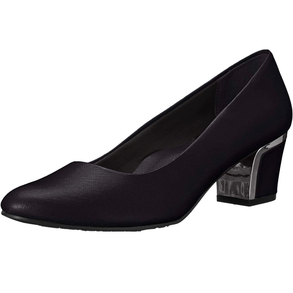 Soft Style by Hush Puppies Women's Deanna Dress Pump